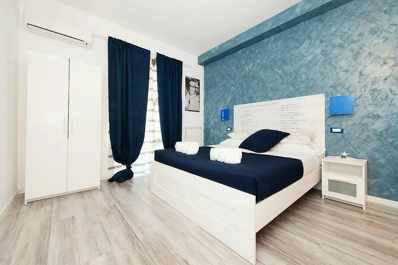 Bed and Breakfast Nasoni Di Roma