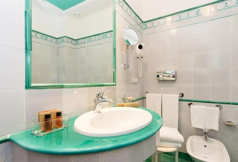 Bed and Breakfast Nasoni Di Roma Рим