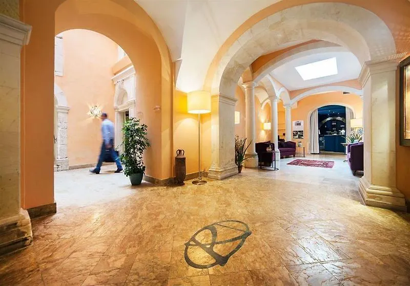 Bed and Breakfast Nasoni Di Roma 3*, Рим Италия